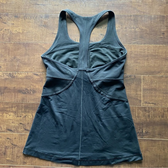 Lululemon Women's Racerback - Picture 2 of 5
